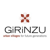 GiRiNZU logo - Similar company to Amplyfy Works