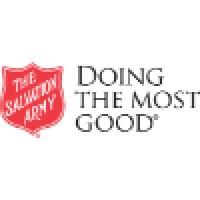 Salvation Army Dfw