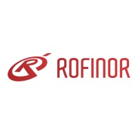 Rofinor logo - Similar company to Minty Lab