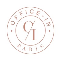 Office-In logo - Similar company to Surfy