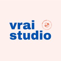 vrai studio logo - Similar company to Doxamed
