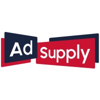 AdSupply, Inc. logo - Similar company to Bluebanc