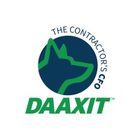 DAAXIT logo - Similar company to Aj Development Group/Core By Aj Development