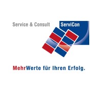ServiCon Service & Consult eG logo - Similar company to Tifa Eg