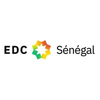 EDC-Sénégal logo - Similar company to Vaxsen