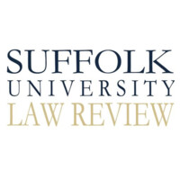 Suffolk University Law Review logo - Similar company to Zisson & Jacobs Llp
