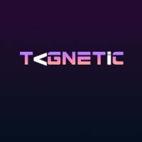 TagneticAI logo - Similar company to Simpletech Vision