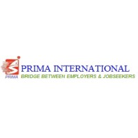 Prima International logo - Similar company to Aarav Consultancy