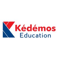 Kédémos Education logo - Similar company to Dcs Education