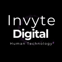 Invyte Digital logo - Similar company to Moharik