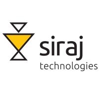 Siraj Technologies logo - Similar company to Varno.Io