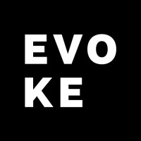 Evoke logo - Similar company to Wiredcandy Ventures