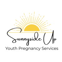 Sunny Side Up Youth Pregnancy Service Organization logo - Similar company to Preconceive