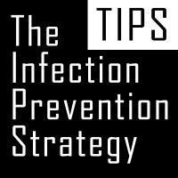 TIPS: The Infection Prevention Strategy logo - Similar company to Tips