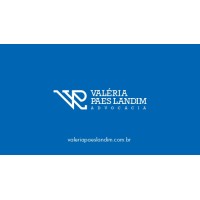 Valéria Paes Landim ADVOCACIA logo - Similar company to Bezerra E Bordini Advocacia