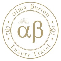 Alma Burton Travel logo - Similar company to Avixpense