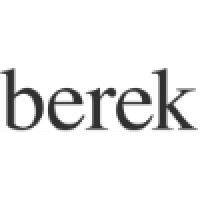 The Collective Works Of Berek