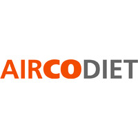 AircoDIET A/S logo - Similar company to Union Engineering A/S