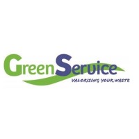 Green Service logo - Similar company to Code - Collectief Duurzame Energie