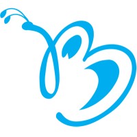 Social Butterfly logo - Similar company to Ikonick