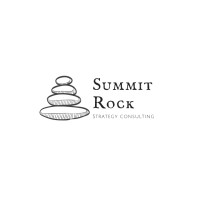 Summit Rock Strategy Consulting logo - Similar company to Track Medical