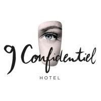Hôtel 9Confidentiel logo - Similar company to Boostec