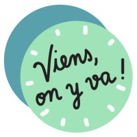 Viens, on y va ! logo - Similar company to Agroparc