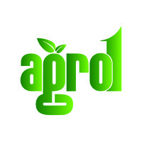 Agro1 India logo - Similar company to 1+Agro