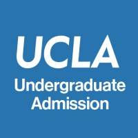 UCLA Undergraduate Admission logo - Similar company to Petswapp