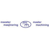 Master Machining logo - Similar company to Smart Engineering/Industries