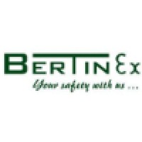 Bertinex S.r.l. logo - Similar company to Pyroban