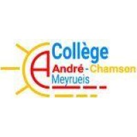 Collège André-Chamson logo - Similar company to Restaurant La Scene