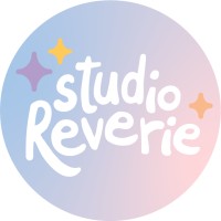 Studio Reverie logo - Similar company to Studio Reverie