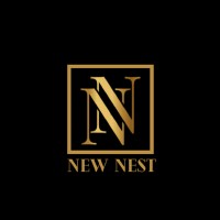 New Nest logo - Similar company to Iotate Infotech