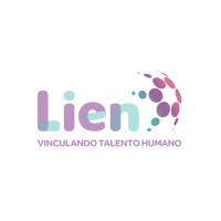 Lien Consultora logo - Similar company to Centaurum Consulting