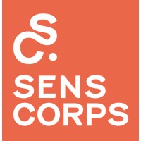 SensCorps logo - Similar company to Nashaka