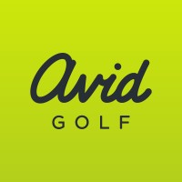 Avid Golf logo - Similar company to 302 Wheaton
