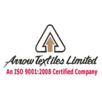 Arrow Textiles logo - Similar company to Delta Manufacturing Ltd.  (Erstwhile Arrow Textiles Ltd.)