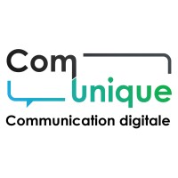 ComUnique logo - Similar company to Jaime