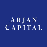 Arjan Capital Ltd logo - Similar company to 5C Strategy