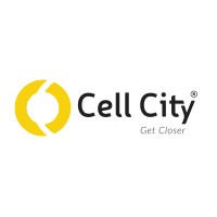 Cell City BW logo - Similar company to Learn2Lead