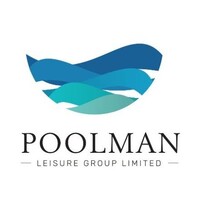 Poolman Leisure Group logo - Similar company to Pool Plans
