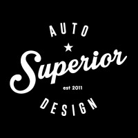 Superior Auto Design, Inc. logo - Similar company to Mechatronics And Advanced Design In Robotics (Car)