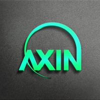 Axin logo - Similar company to Pattern Balves