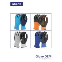 Abade logo - Similar company to Cromakod