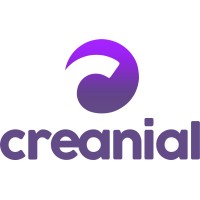 Creanial logo - Similar company to Or Collective