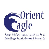Orient Eagle Security Devices & Systems Co. logo - Similar company to Datapro Kuwait