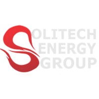 Solitech Energy Group logo - Similar company to Westech Systems Llc. Dba Sol-Tek Solar