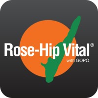 Rose-Hip Vital logo - Similar company to Sameview
