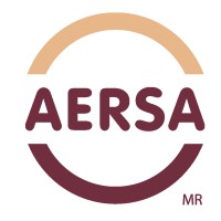 AERSA logo - Similar company to Alimsa